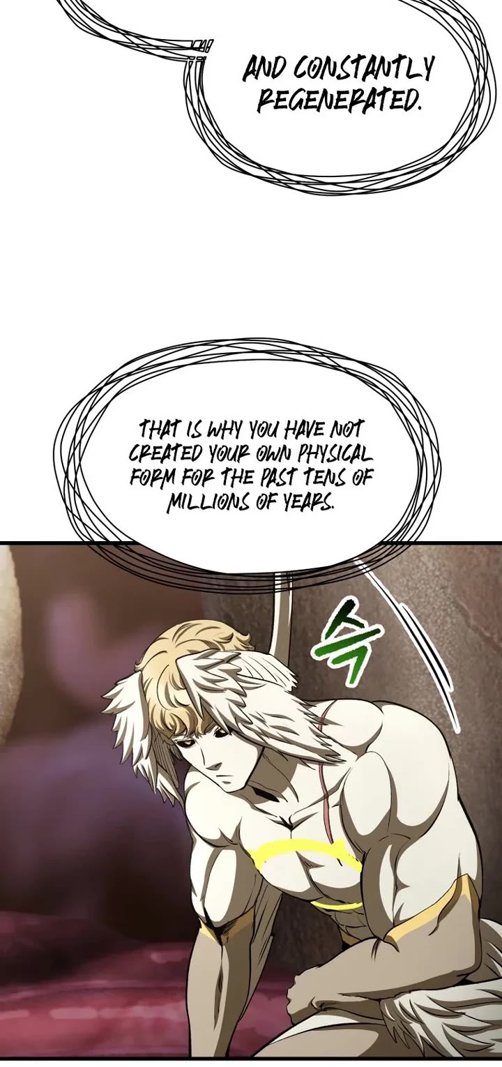 Survival Story of a Sword King in a Fantasy World chapter 281 page 14