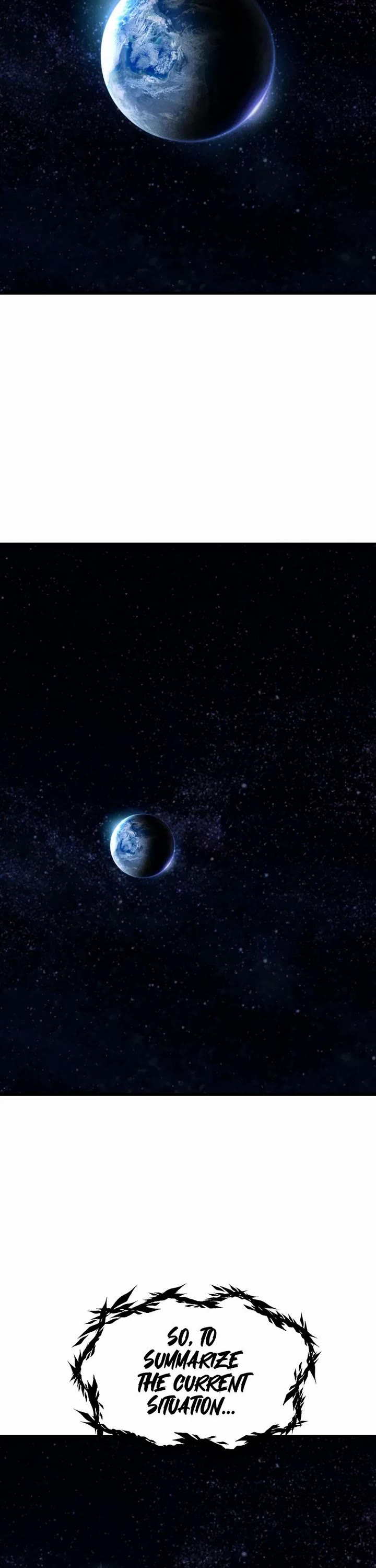 Survival Story of a Sword King in a Fantasy World chapter 281 page 2