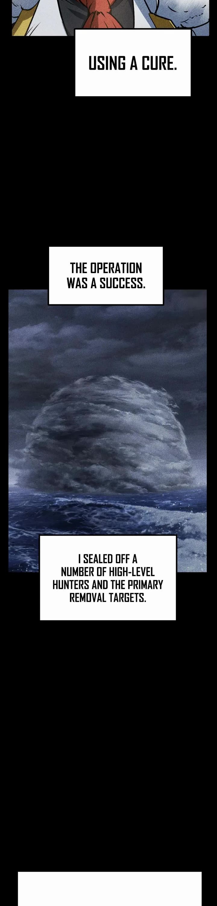 Survival Story of a Sword King in a Fantasy World chapter 281 page 20