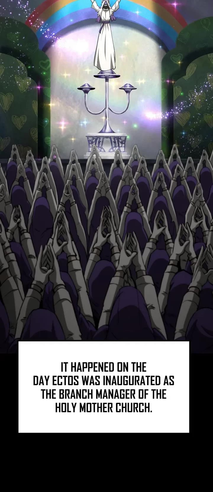 Survival Story of a Sword King in a Fantasy World chapter 281 page 27