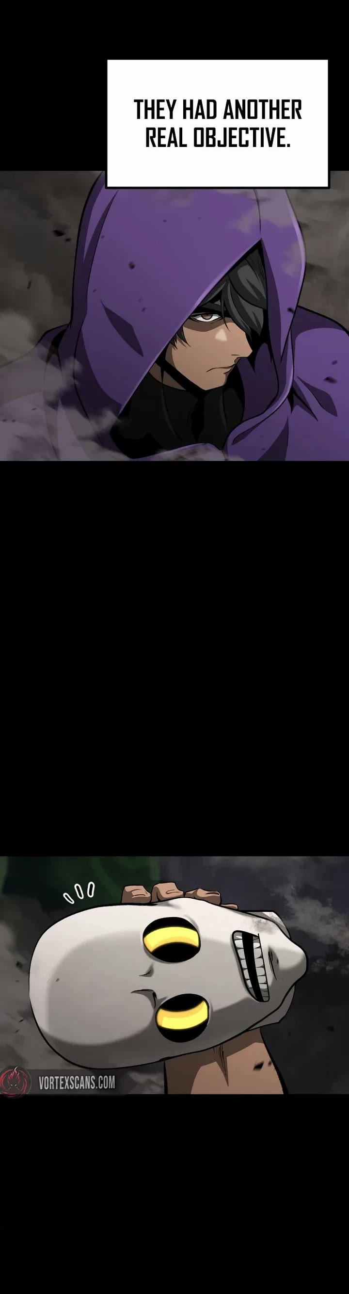 Survival Story of a Sword King in a Fantasy World chapter 281 page 30