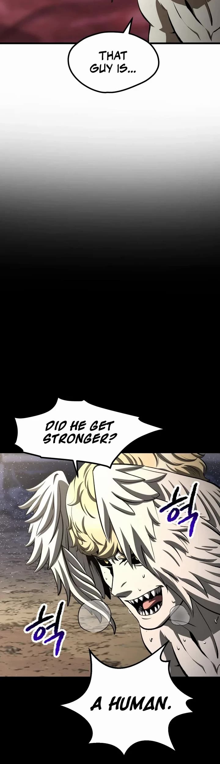 Survival Story of a Sword King in a Fantasy World chapter 281 page 34