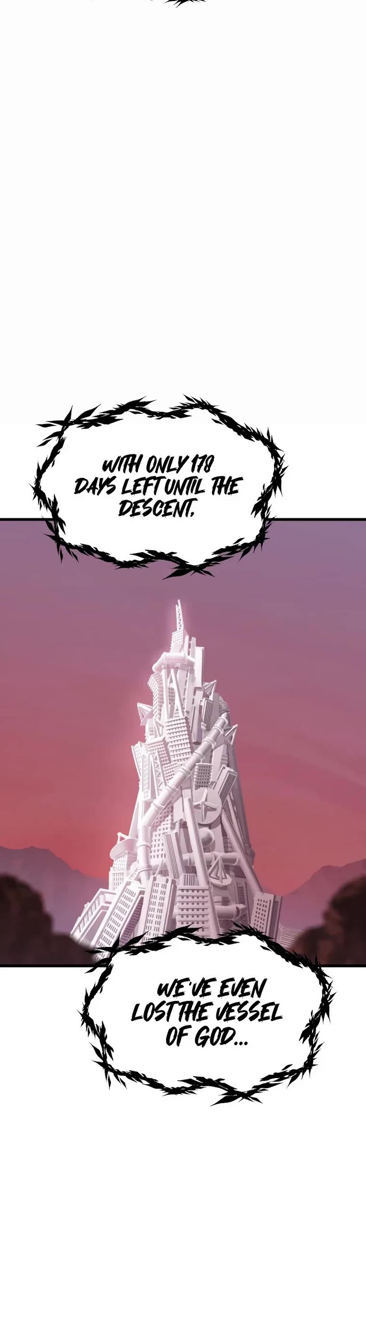 Survival Story of a Sword King in a Fantasy World chapter 281 page 4