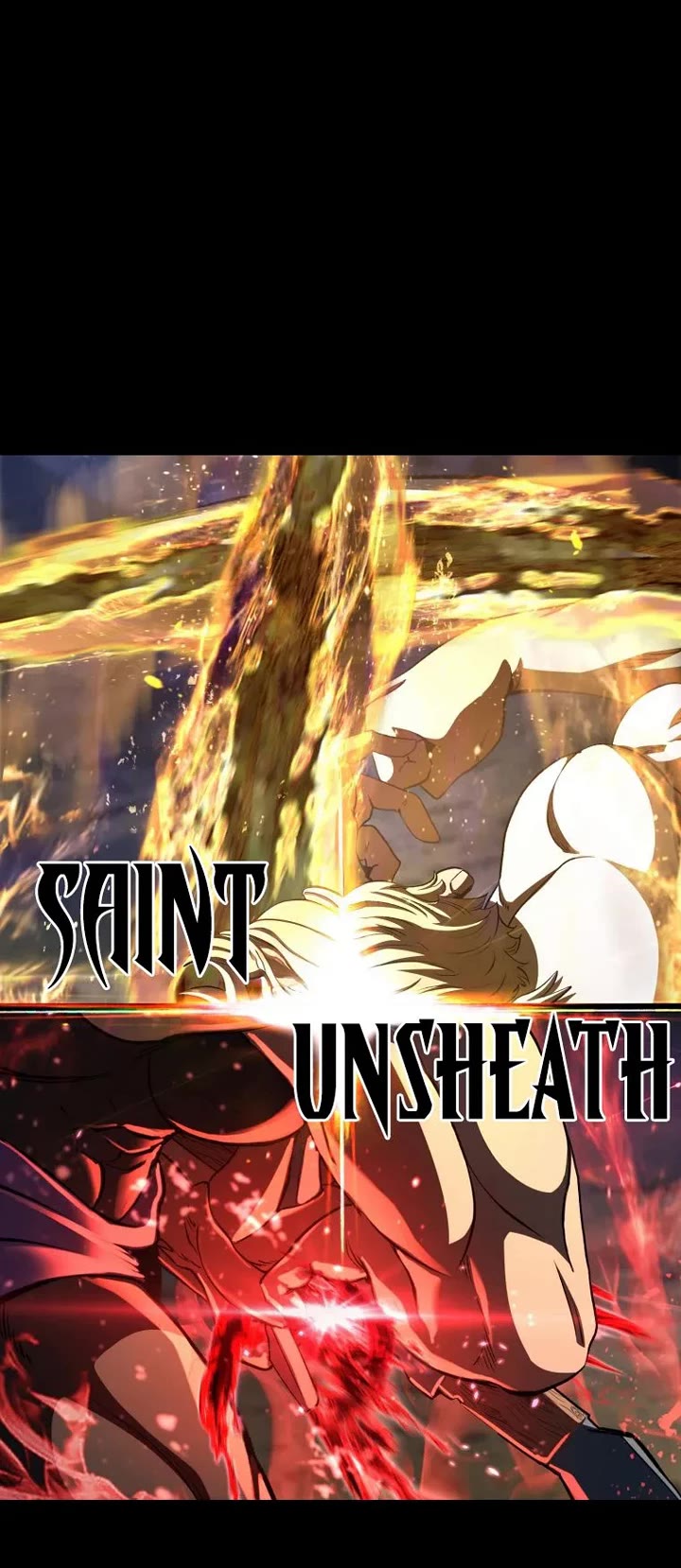 Survival Story of a Sword King in a Fantasy World chapter 281 page 40