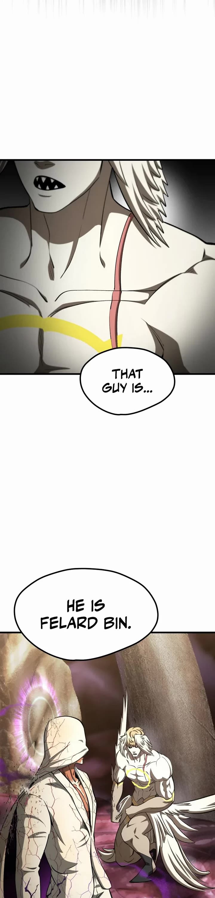 Survival Story of a Sword King in a Fantasy World chapter 281 page 46