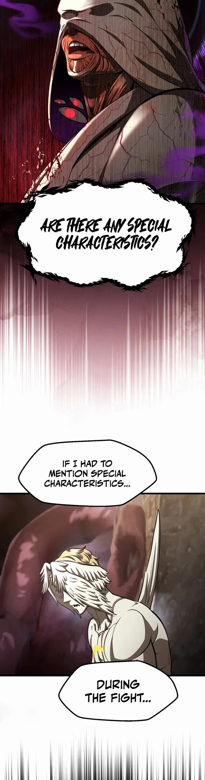 Survival Story of a Sword King in a Fantasy World chapter 281 page 48