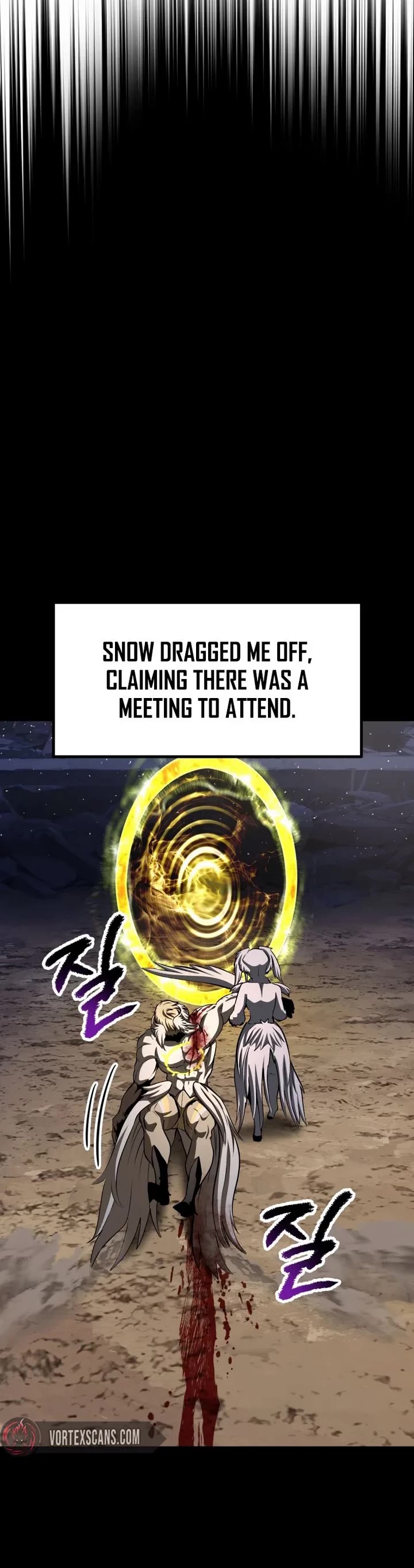 Survival Story of a Sword King in a Fantasy World chapter 281 page 49