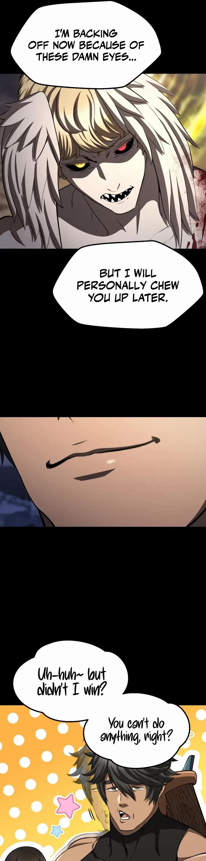 Survival Story of a Sword King in a Fantasy World chapter 281 page 50