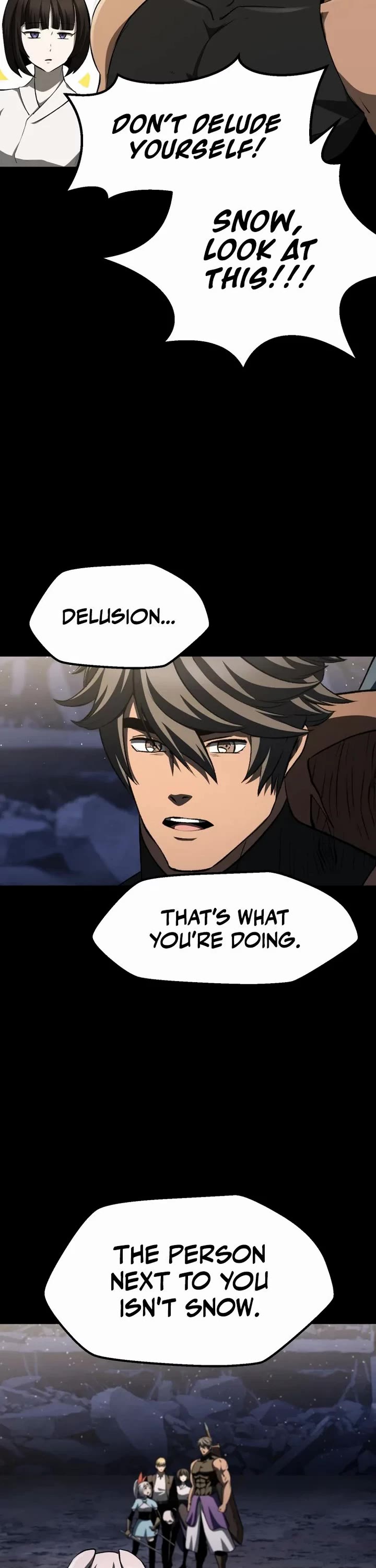 Survival Story of a Sword King in a Fantasy World chapter 281 page 51