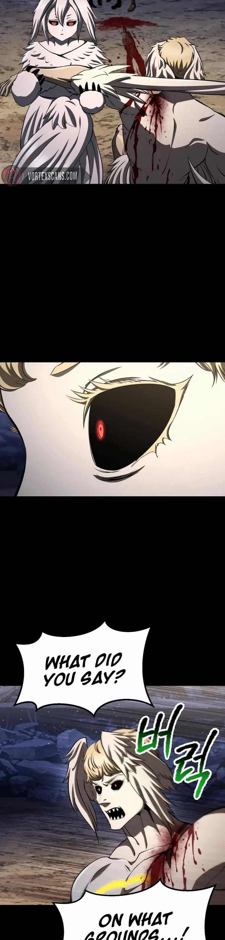 Survival Story of a Sword King in a Fantasy World chapter 281 page 52