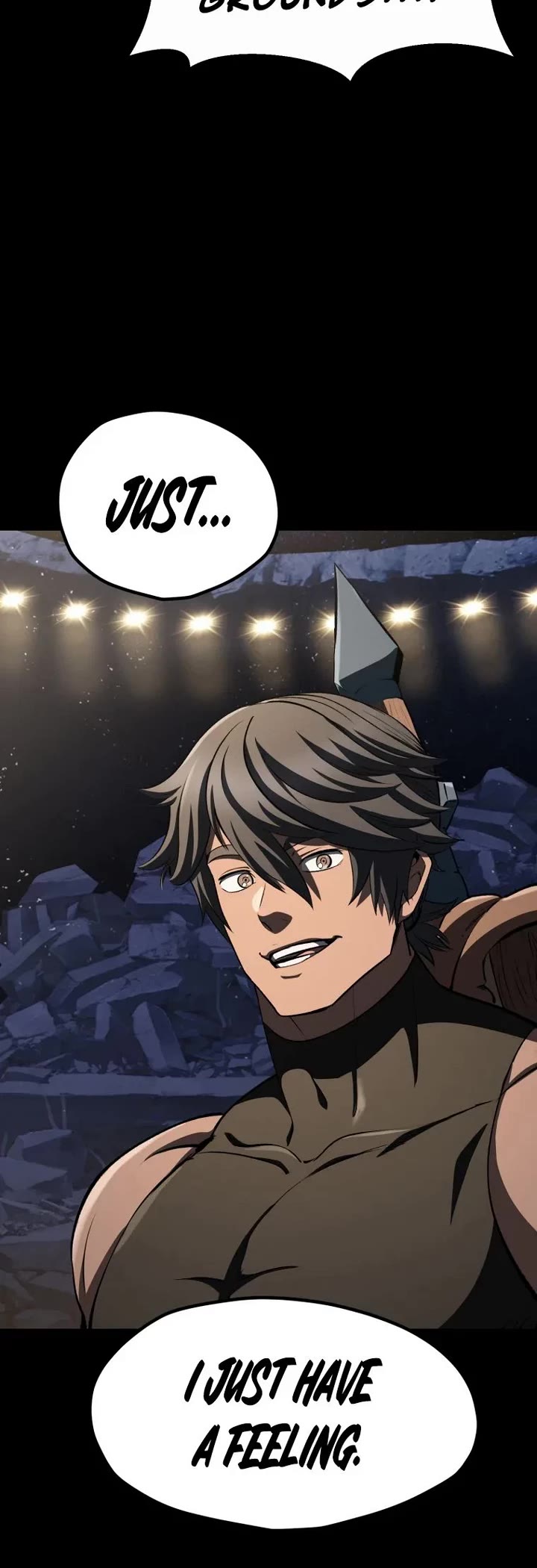 Survival Story of a Sword King in a Fantasy World chapter 281 page 53