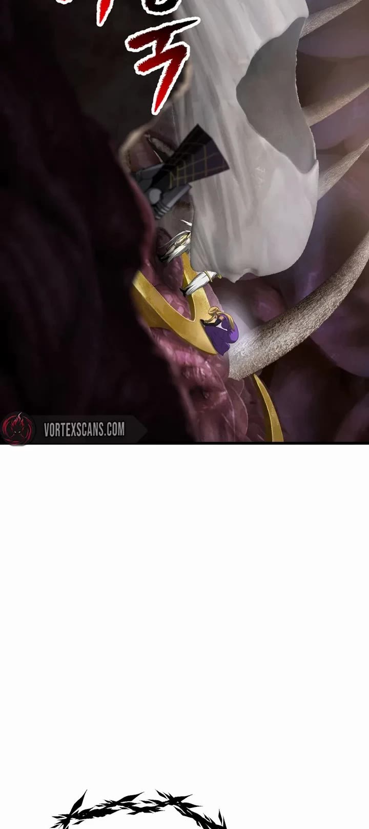 Survival Story of a Sword King in a Fantasy World chapter 281 page 8