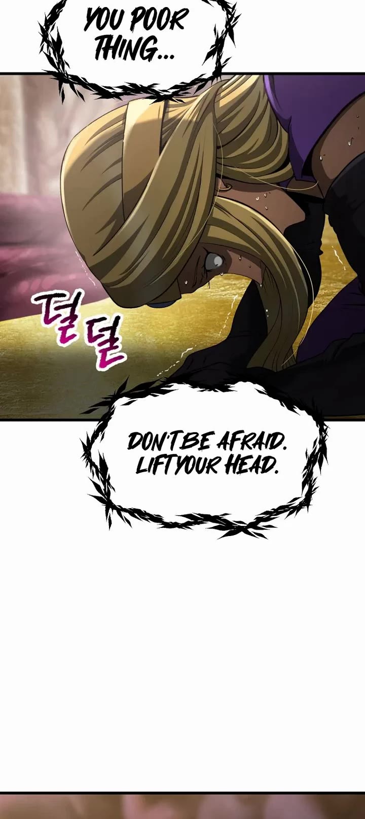 Survival Story of a Sword King in a Fantasy World chapter 281 page 9