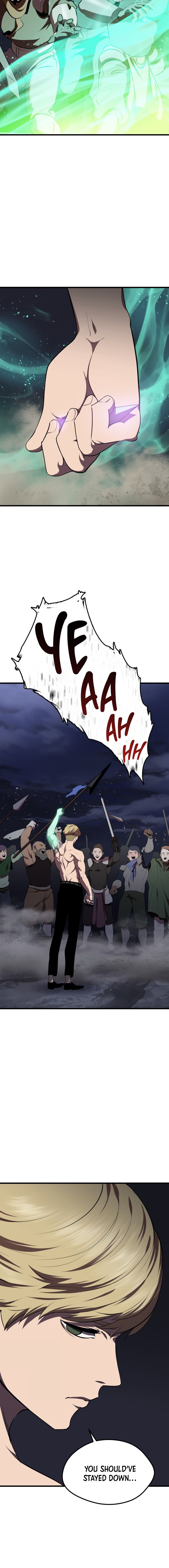 Survival Story of a Sword King in a Fantasy World chapter 69 page 19