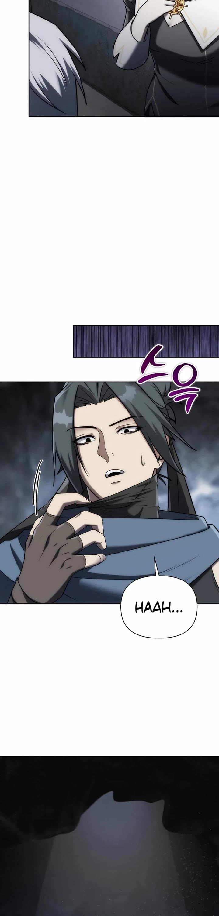 Surviving as a Barbarian in a Fantasy World chapter 10 page 14