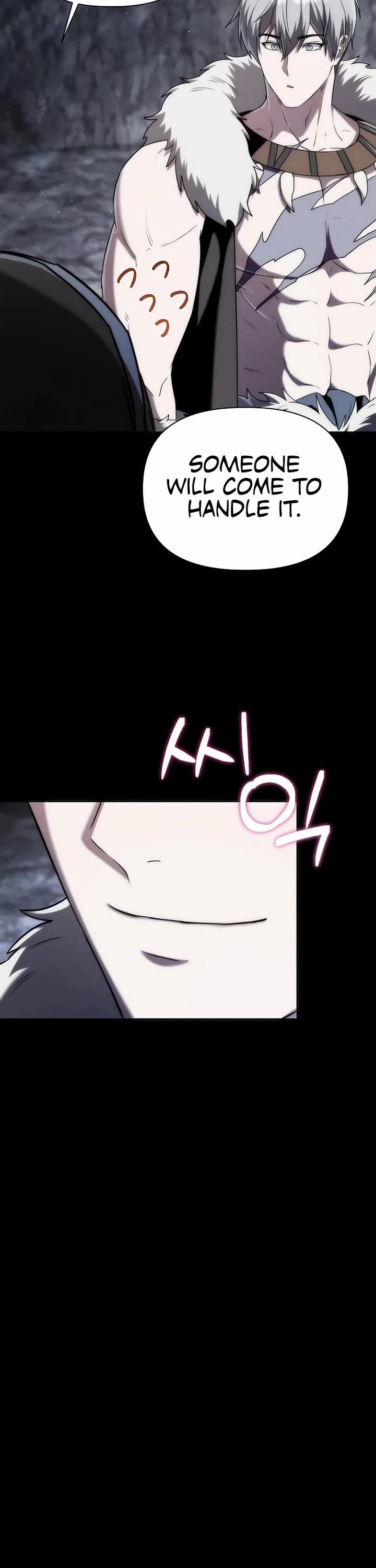 Surviving as a Barbarian in a Fantasy World chapter 11 page 54