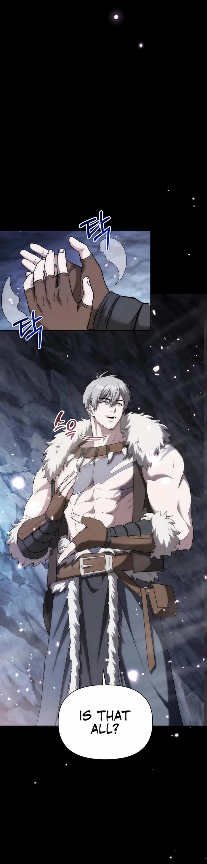 Surviving as a Barbarian in a Fantasy World chapter 12 page 14