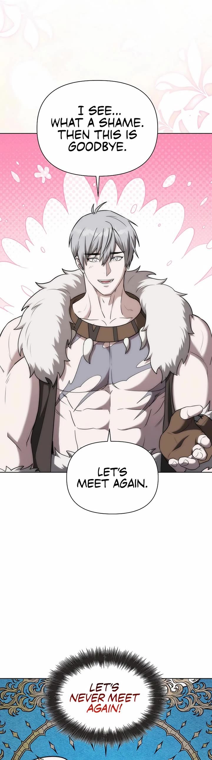 Surviving as a Barbarian in a Fantasy World chapter 13 page 31