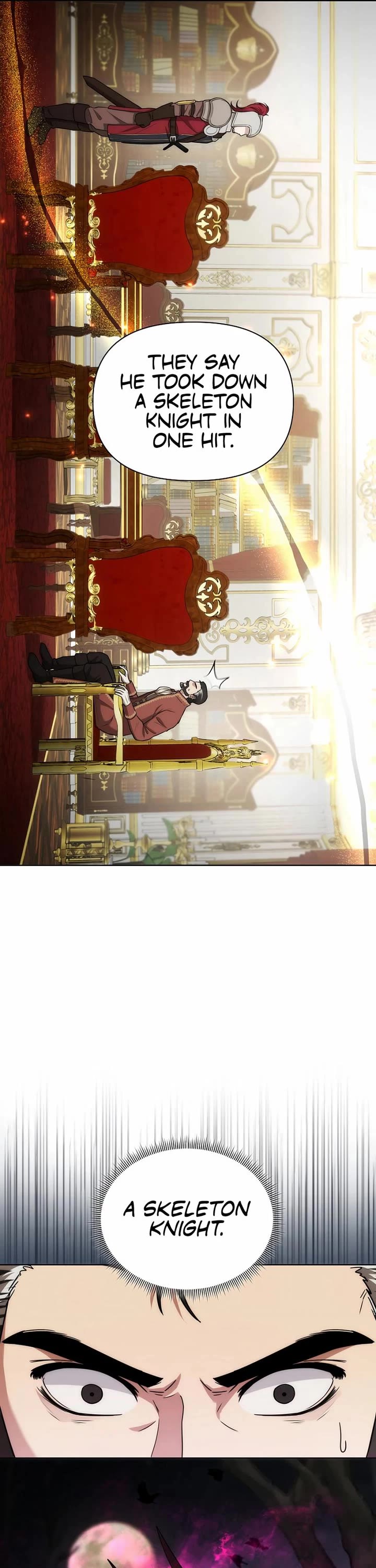 Surviving as a Barbarian in a Fantasy World chapter 13 page 5