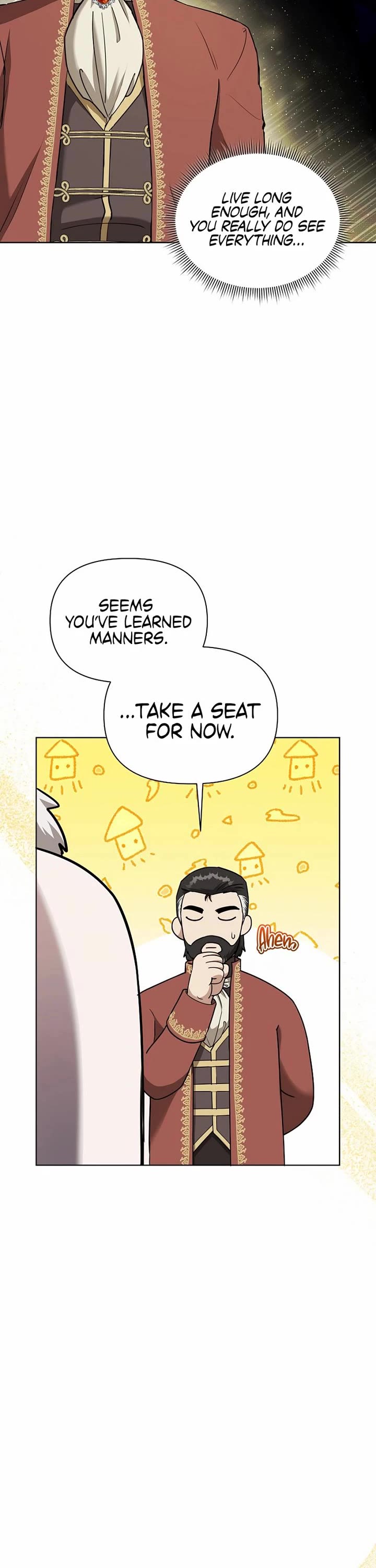 Surviving as a Barbarian in a Fantasy World chapter 14 page 14