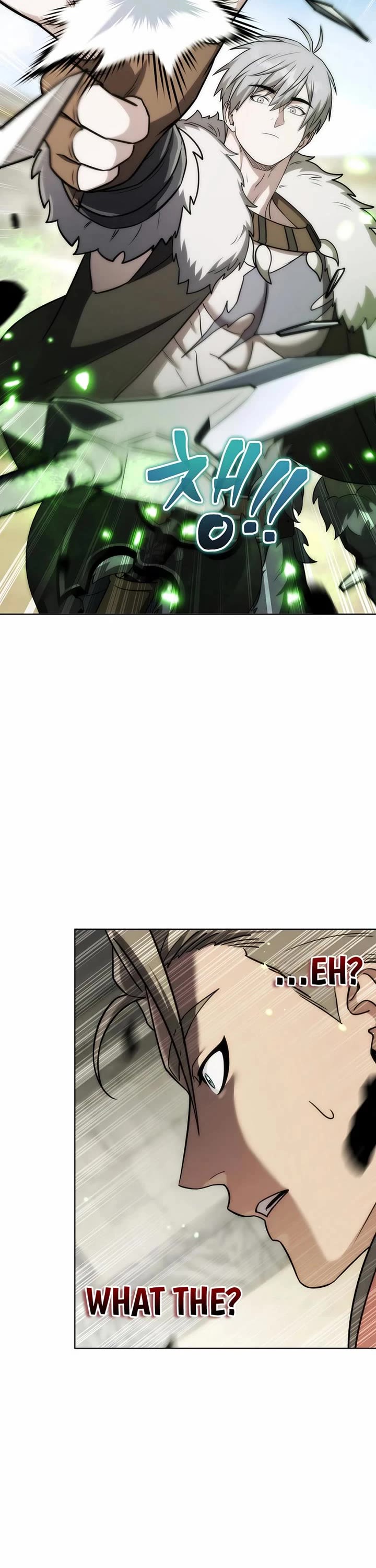 Surviving as a Barbarian in a Fantasy World chapter 15 page 6