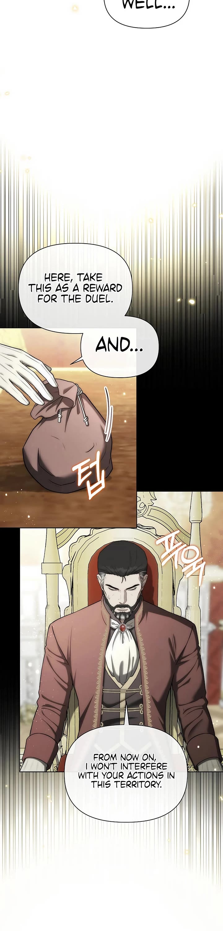 Surviving as a Barbarian in a Fantasy World chapter 16 page 2