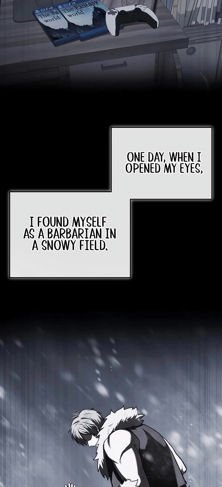 Surviving as a Barbarian in a Fantasy World chapter 2 page 16