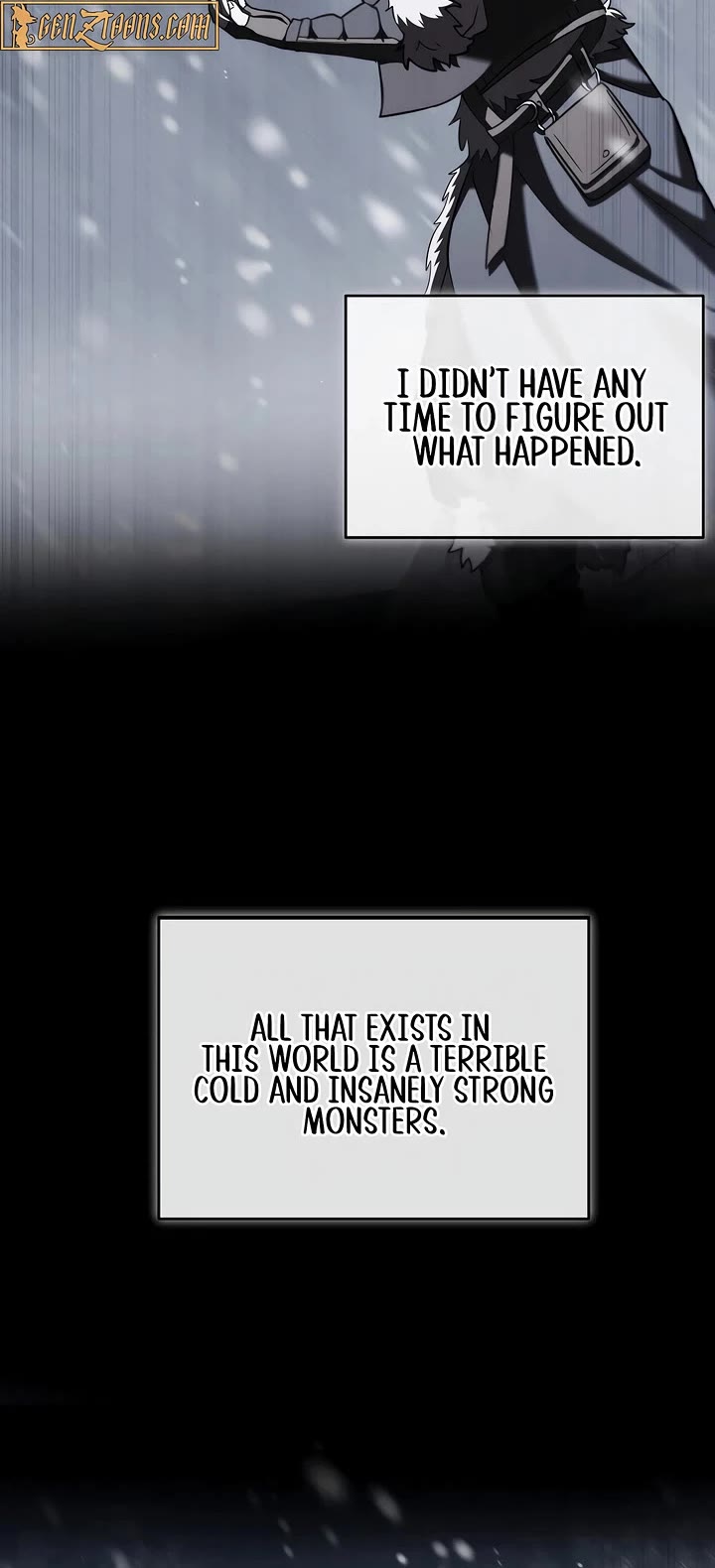 Surviving as a Barbarian in a Fantasy World chapter 2 page 17