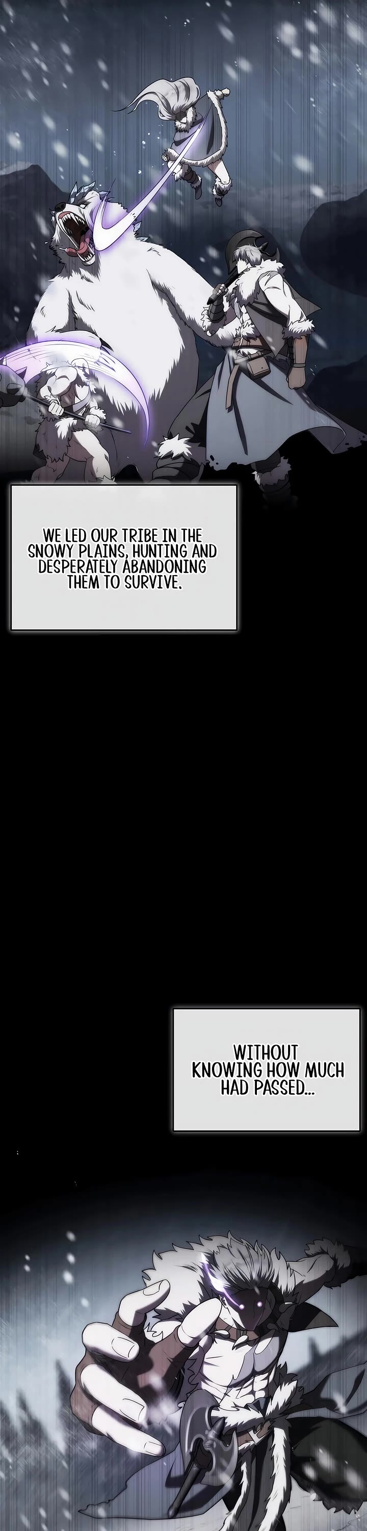 Surviving as a Barbarian in a Fantasy World chapter 2 page 18