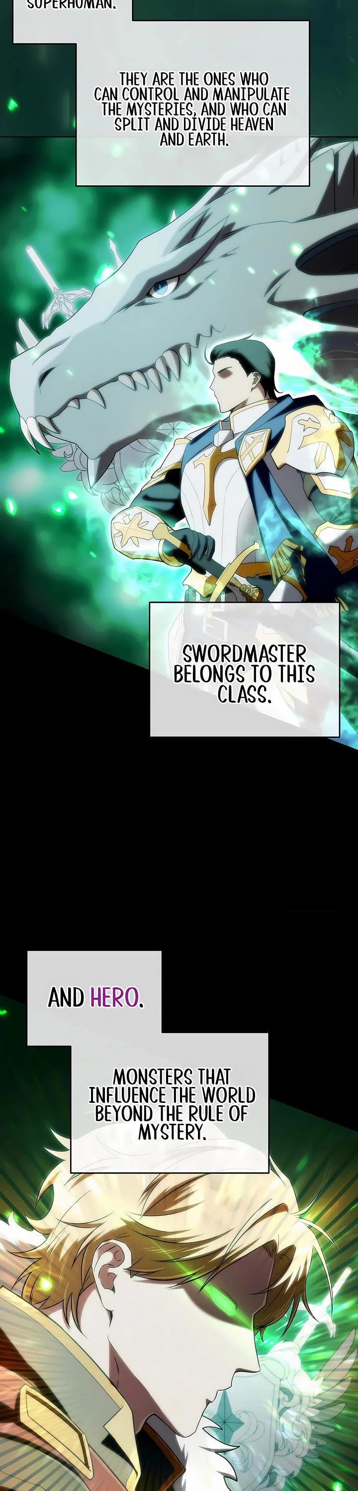 Surviving as a Barbarian in a Fantasy World chapter 2 page 36