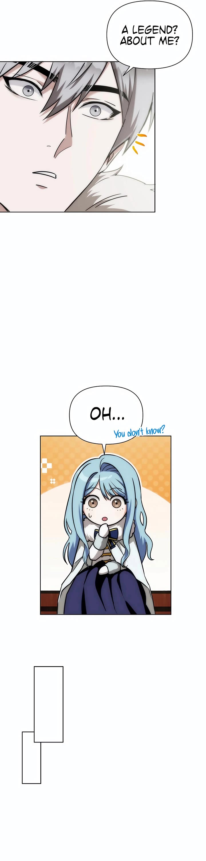 Surviving as a Barbarian in a Fantasy World chapter 2 page 46