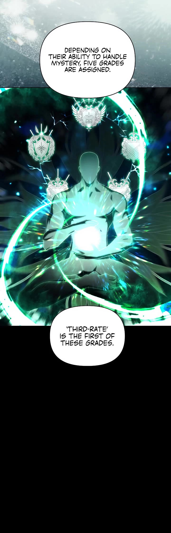 Surviving as a Barbarian in a Fantasy World chapter 20 page 52