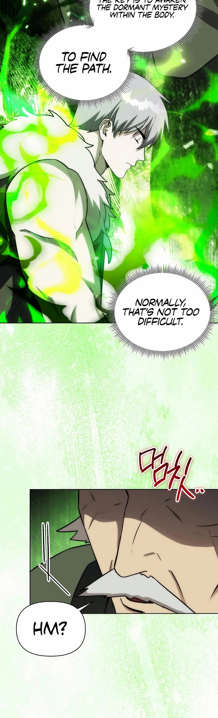 Surviving as a Barbarian in a Fantasy World chapter 21 page 15