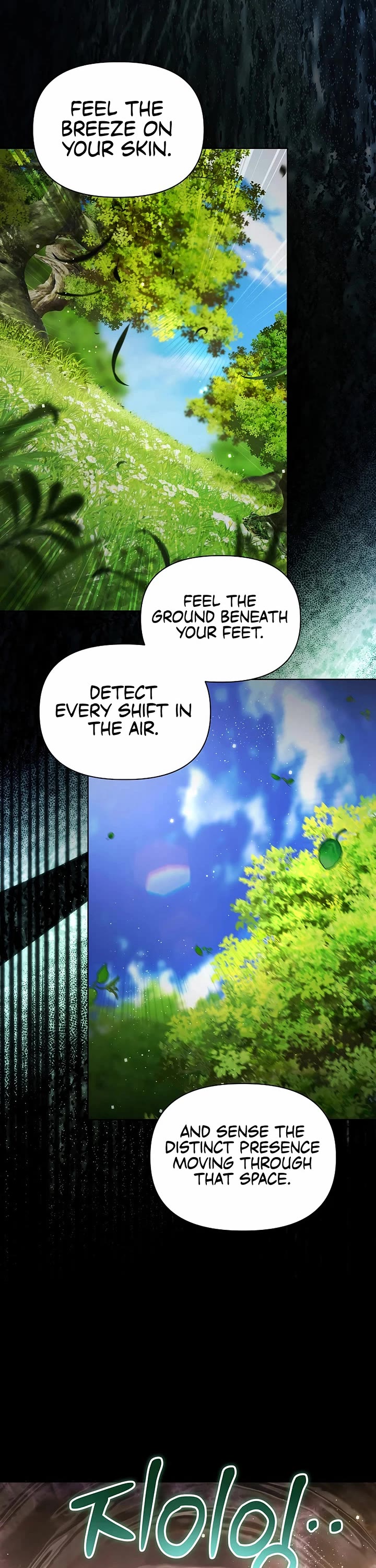 Surviving as a Barbarian in a Fantasy World chapter 21 page 2