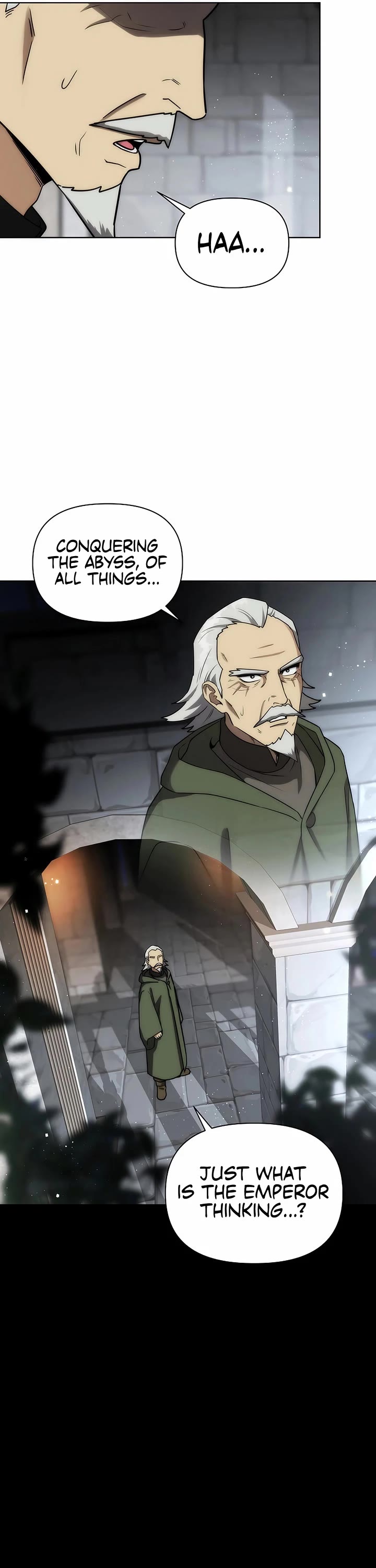 Surviving as a Barbarian in a Fantasy World chapter 21 page 44