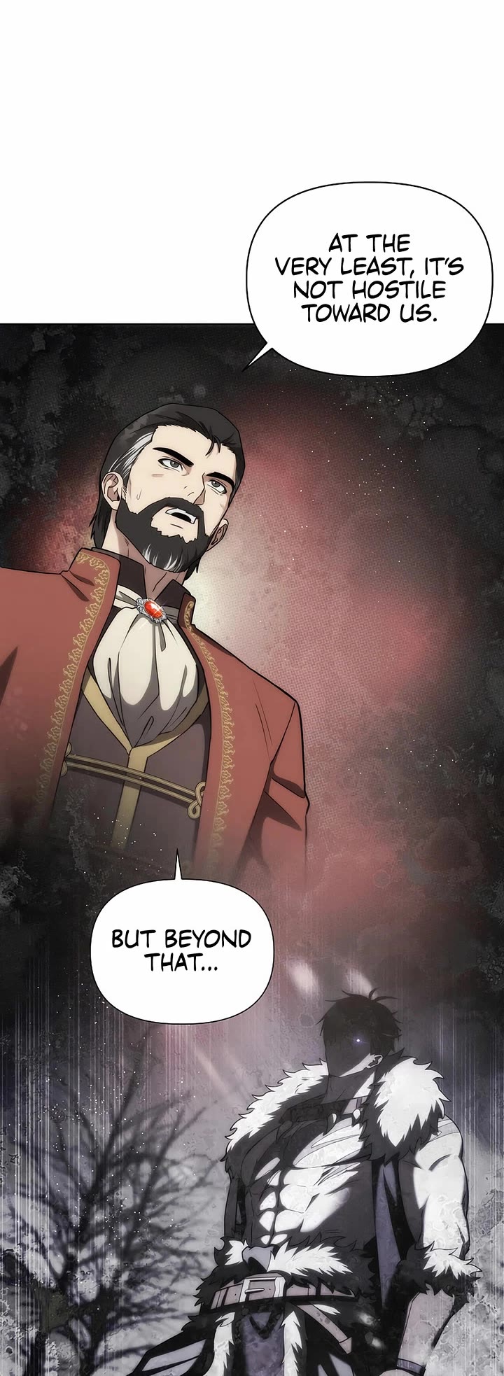 Surviving as a Barbarian in a Fantasy World chapter 21 page 55