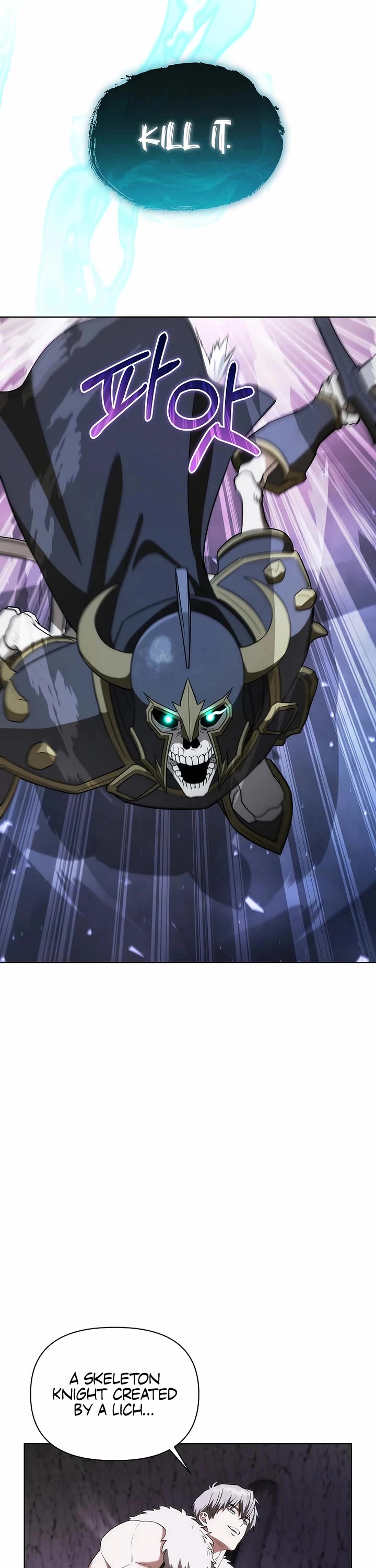 Surviving as a Barbarian in a Fantasy World chapter 23 page 37