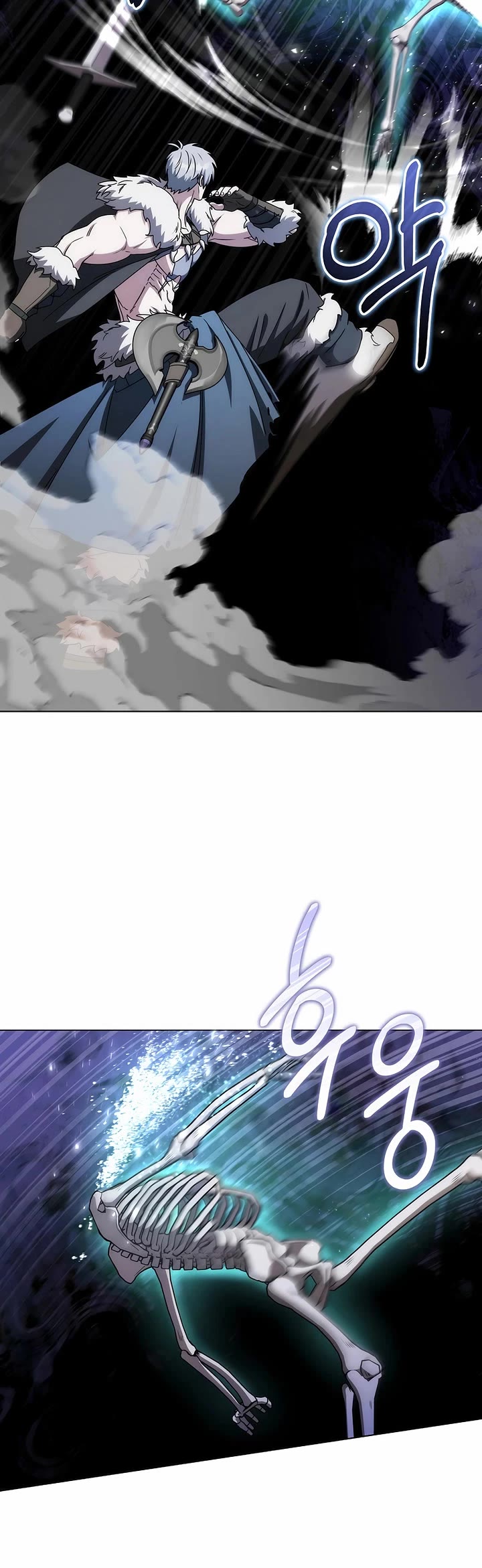 Surviving as a Barbarian in a Fantasy World chapter 24 page 27