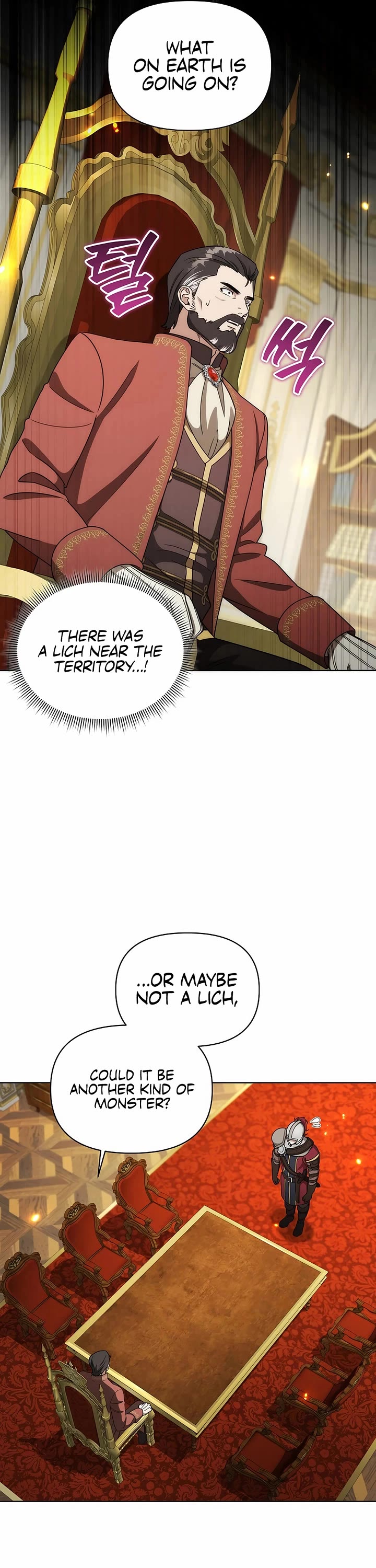 Surviving as a Barbarian in a Fantasy World chapter 26 page 14