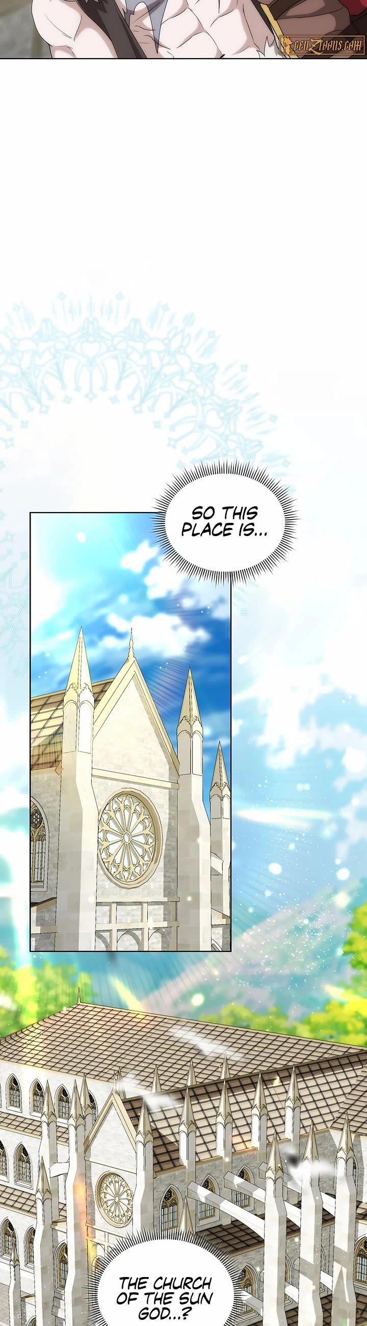 Surviving as a Barbarian in a Fantasy World chapter 27 page 15