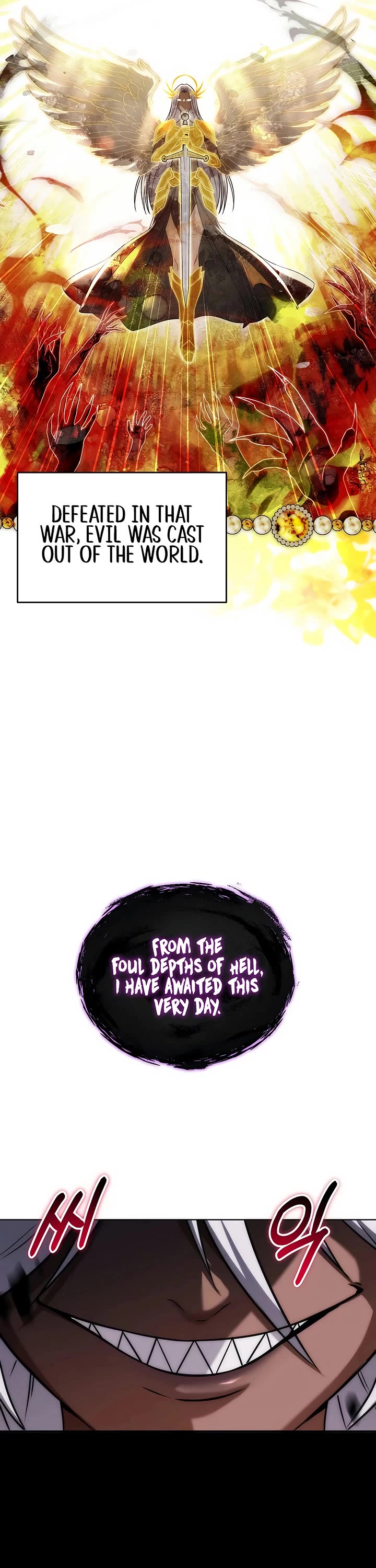 Surviving as a Barbarian in a Fantasy World chapter 31 page 30