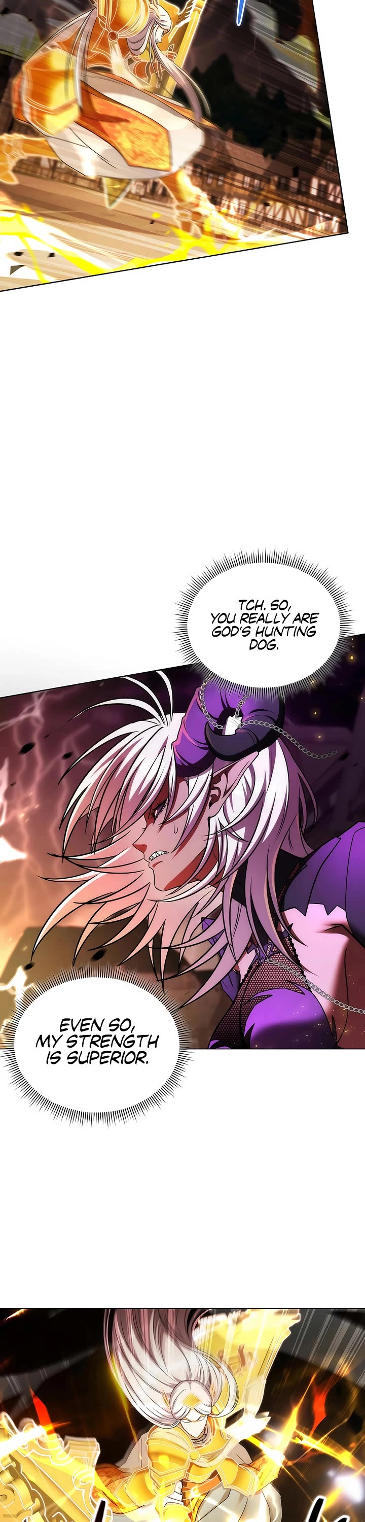 Surviving as a Barbarian in a Fantasy World chapter 32 page 31