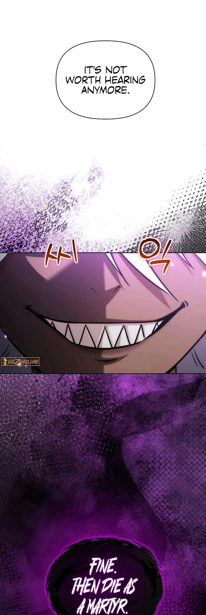 Surviving as a Barbarian in a Fantasy World chapter 33 page 15