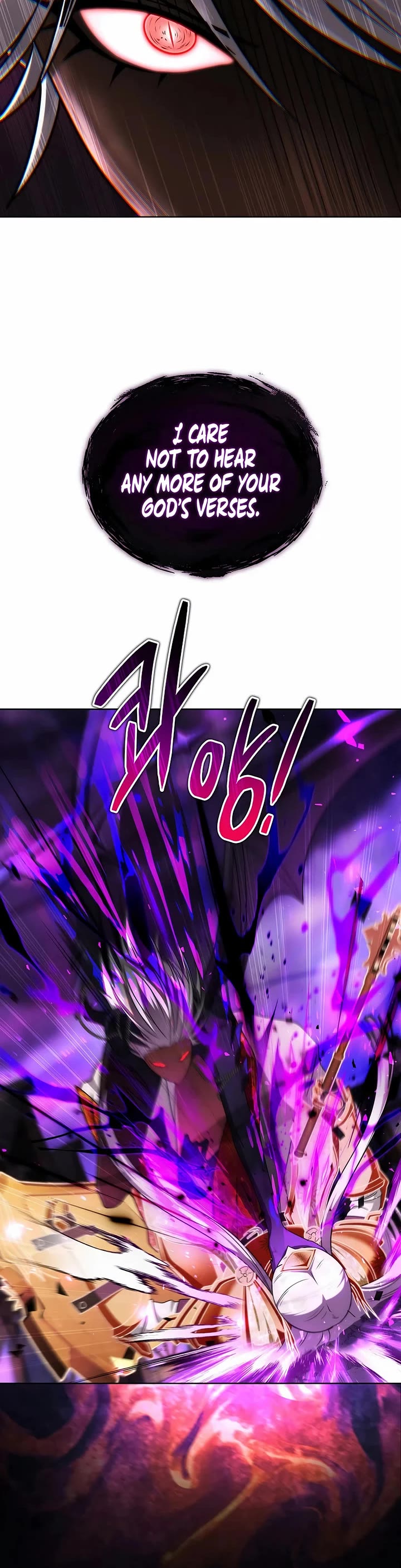 Surviving as a Barbarian in a Fantasy World chapter 33 page 27