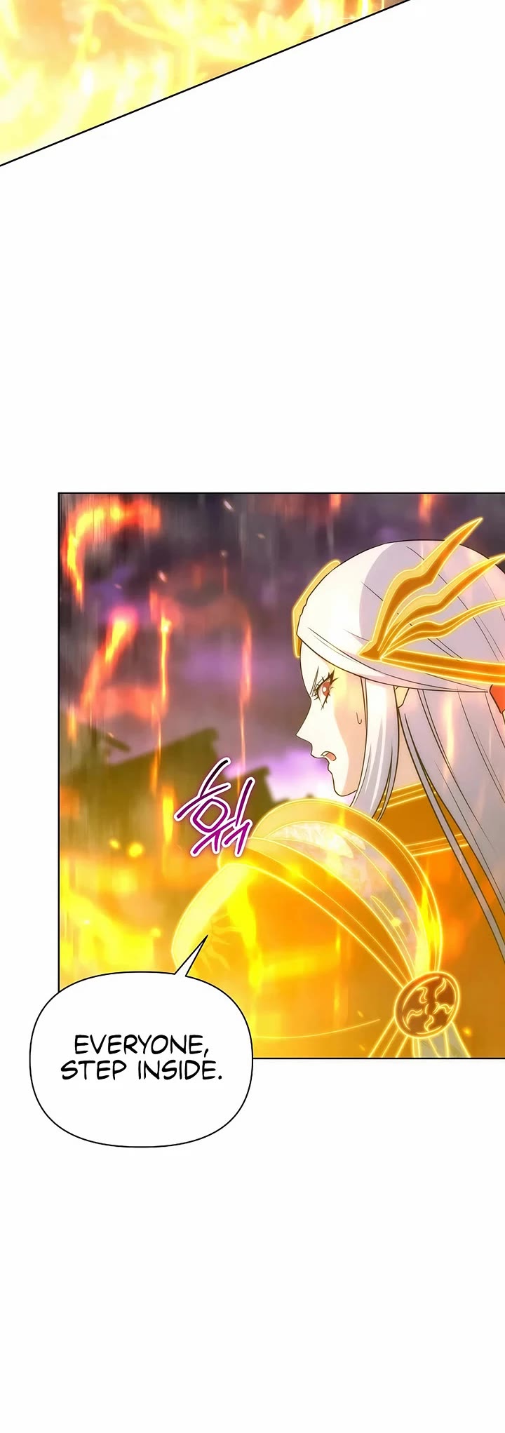 Surviving as a Barbarian in a Fantasy World chapter 33 page 3