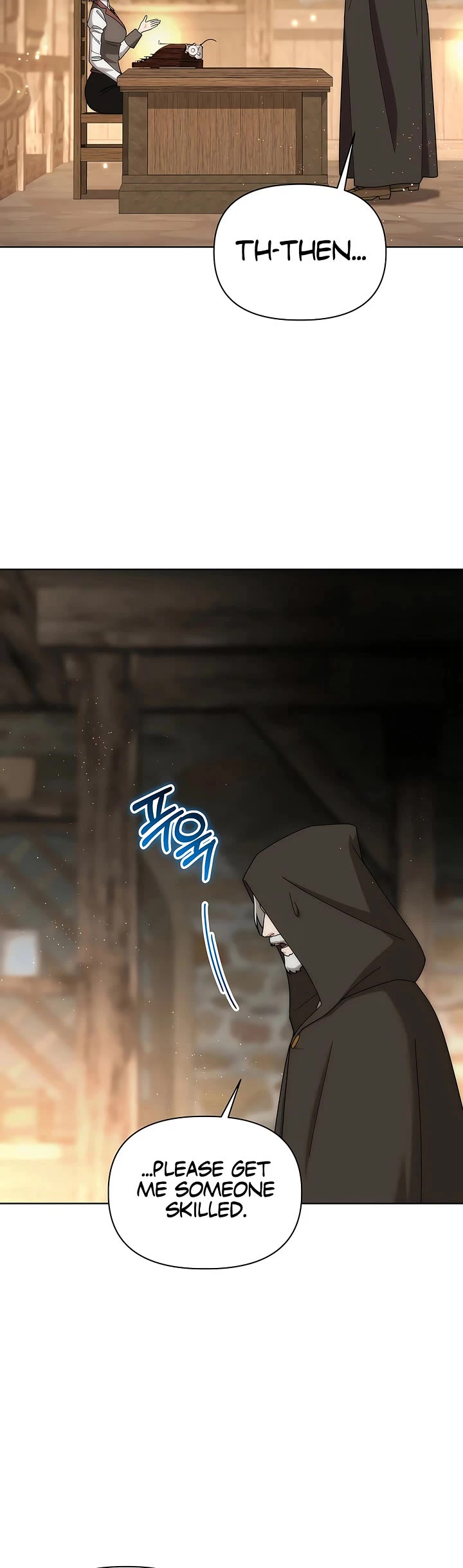 Surviving as a Barbarian in a Fantasy World chapter 39 page 11