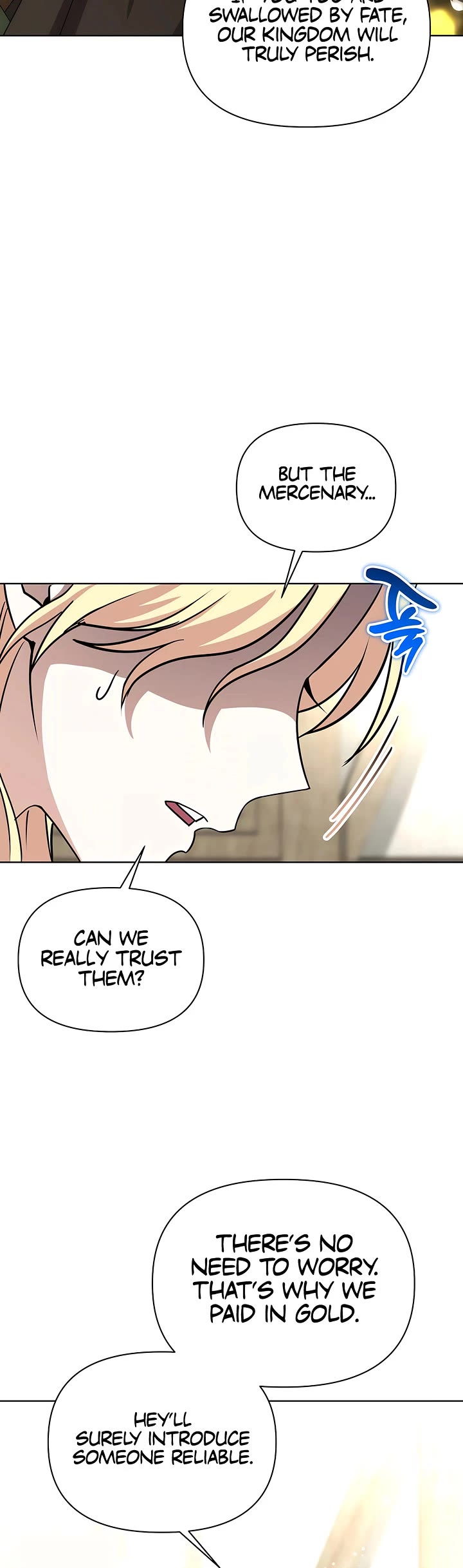 Surviving as a Barbarian in a Fantasy World chapter 39 page 39