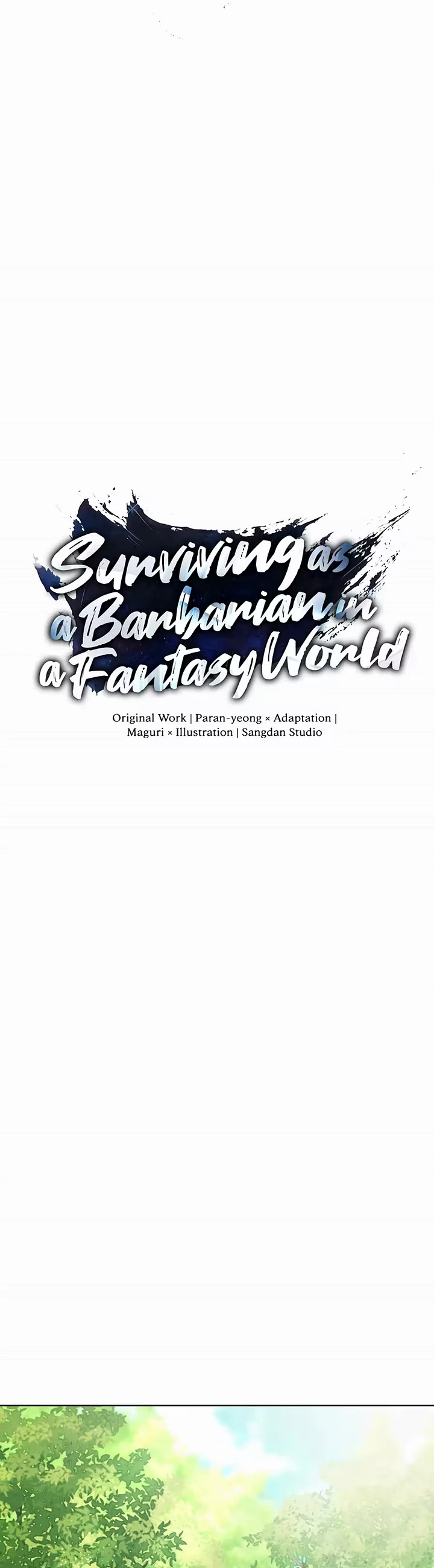 Surviving as a Barbarian in a Fantasy World chapter 47 page 10