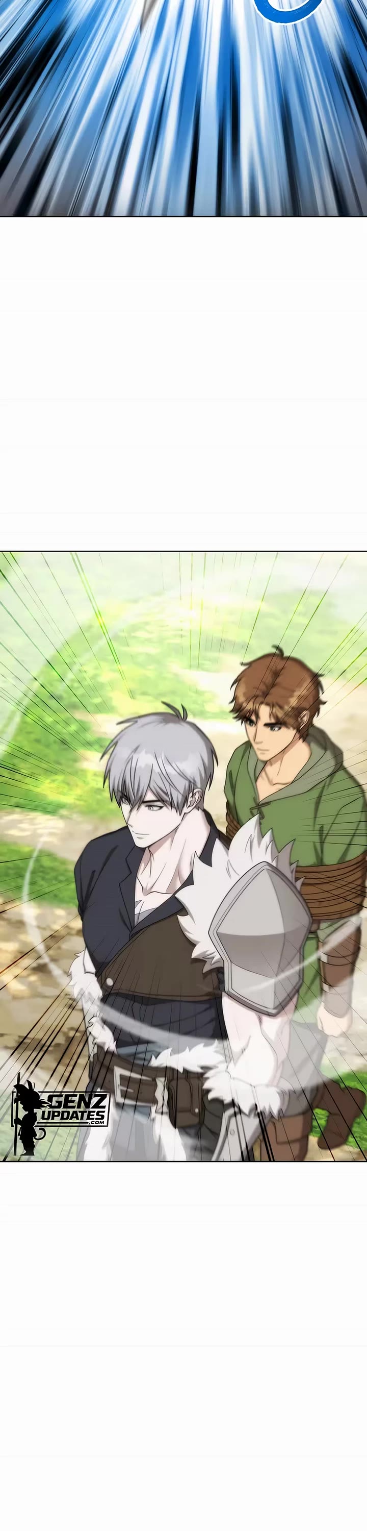 Surviving as a Barbarian in a Fantasy World chapter 47 page 13