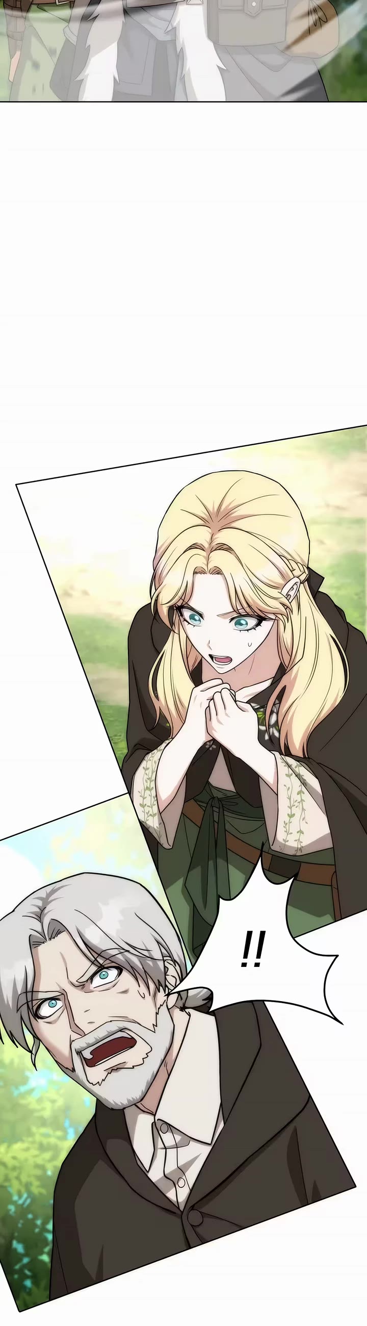 Surviving as a Barbarian in a Fantasy World chapter 47 page 15